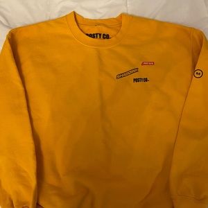 Post Malone Sweatshirt